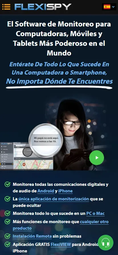 flexispy