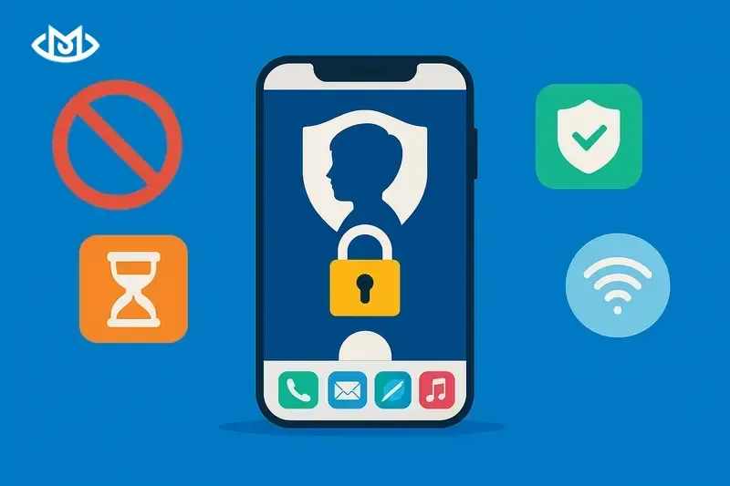 9 Best Parental Control Apps for iPhone (2025 Tested)
