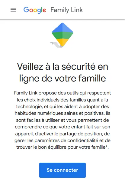Meilleure application contrôle parental gratuit