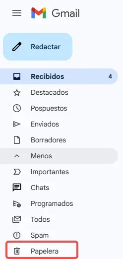 Papelera