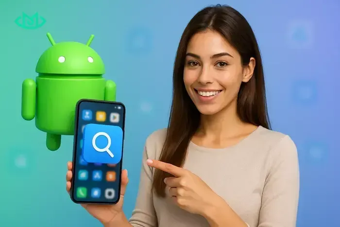  Comment trouver des applications cachées sur Android