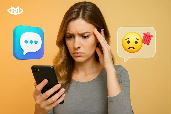 Comment récupérer des SMS à partir d’un numéro