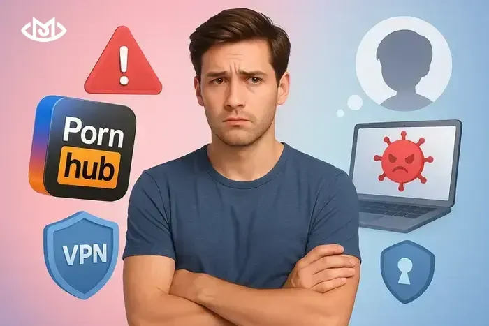Sites adultes en France : les nouveaux risques après Pornhub 