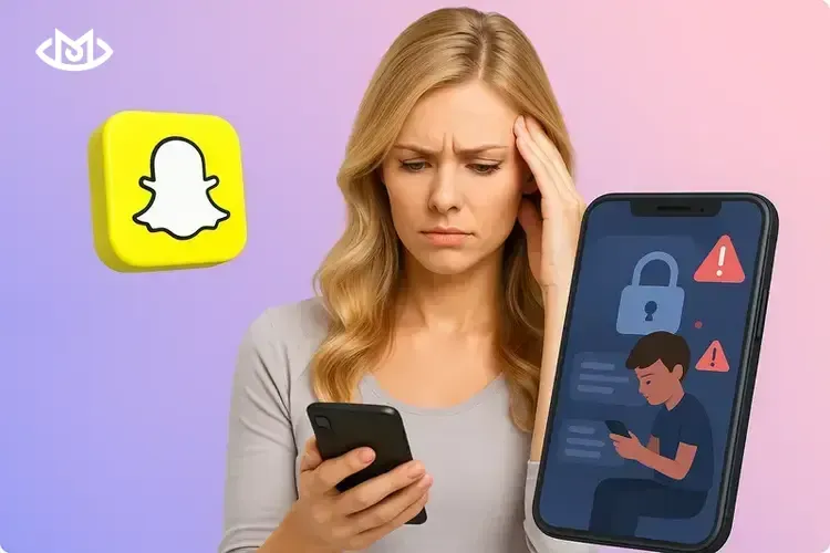Snap tromperie : comment protéger vos enfants