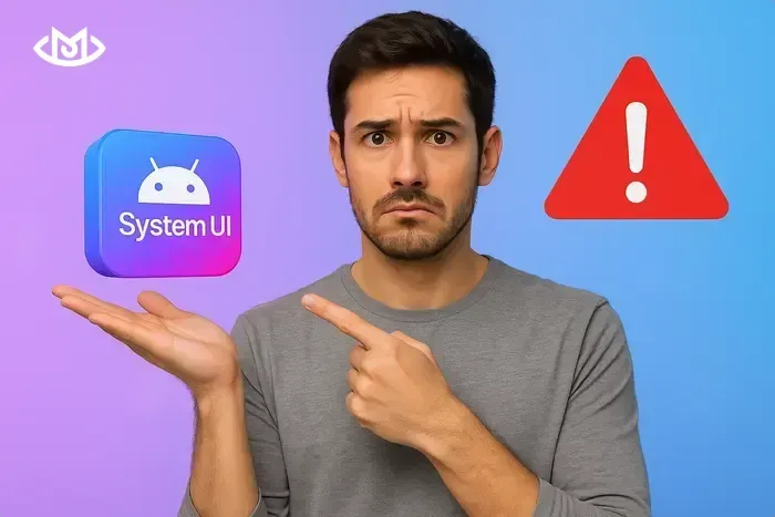 System UI est-il un logiciel espion 