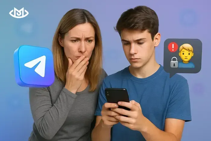 Telegram leak ado