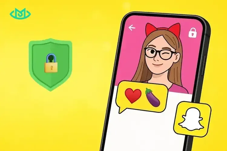 Snapchat sexting