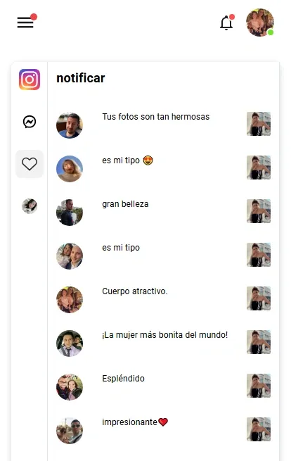 Msafely rastreador de Instagram