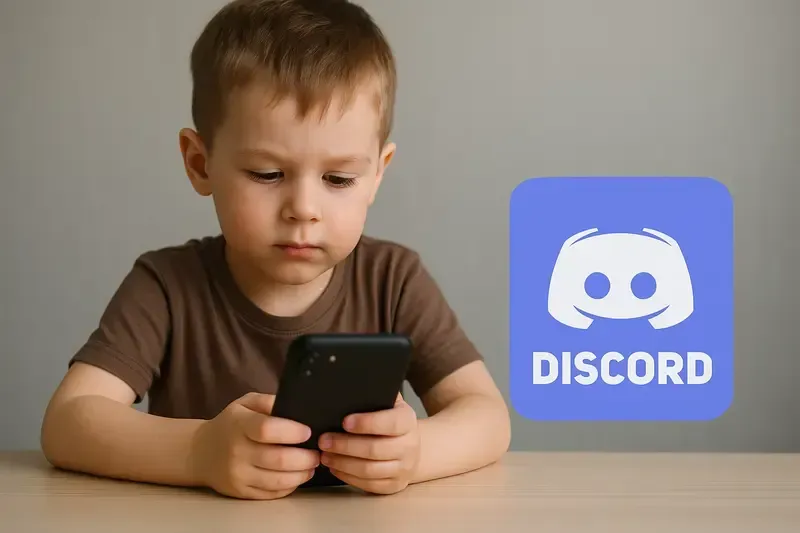  Is Discord Really Safe for Kids? What Every Parent Needs to Know in 2025
