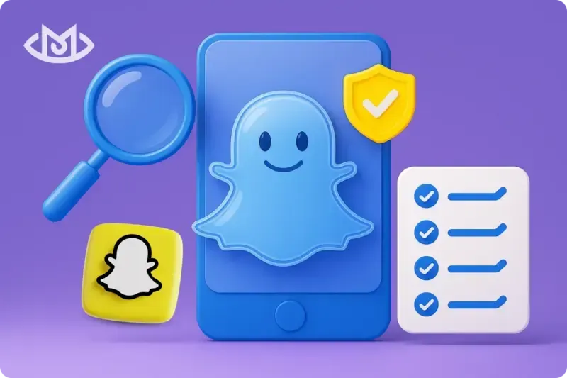 Is Snapchat Safe for Kids? A Parent's Guide to Risks & Controls
