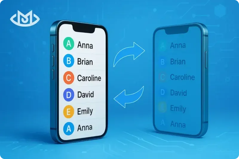 3 Safe Ways to Clone a Phone Number to Receive Texts