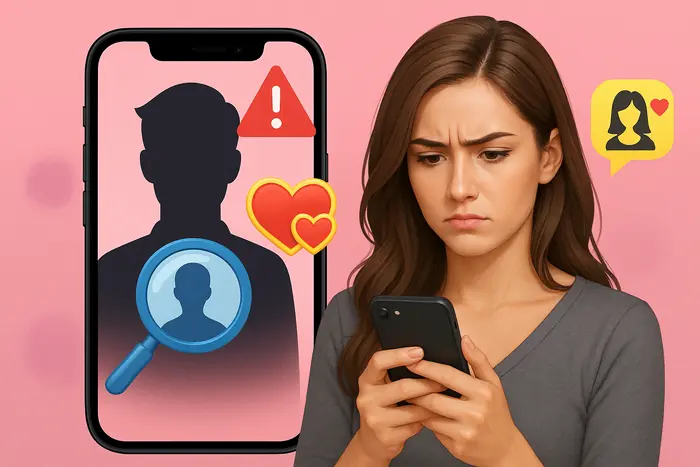 iPhone浮気調査アプリ5選：旦那の嘘を暴くツール