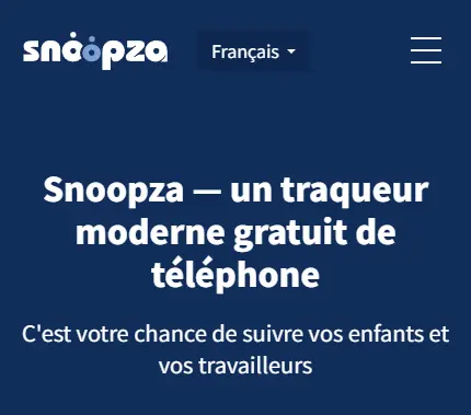 Snoopza