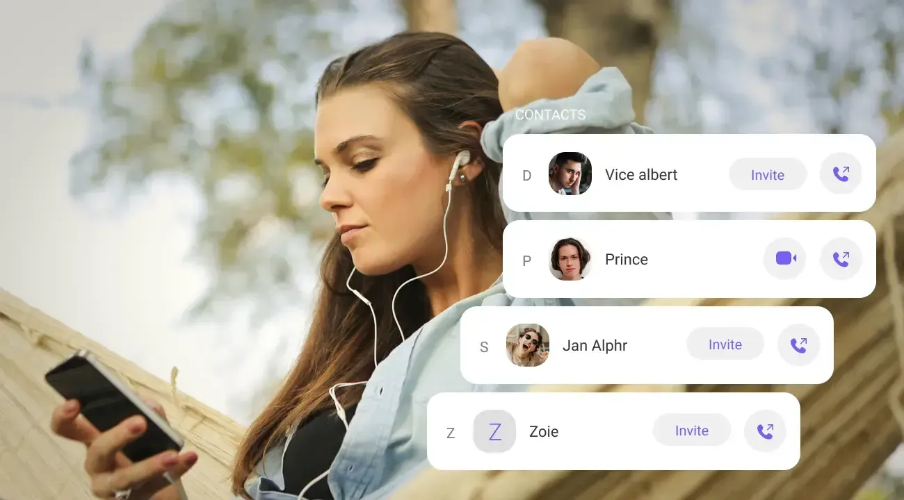 Is There an App to Record Phone Conversations? Top 5 Apps for Android & iPhone 
