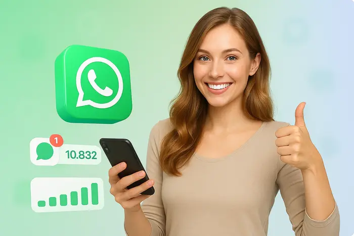Les 7 meilleurs outils de suivi WhatsApp gratuits en ligne